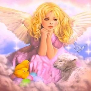 Meet your Posher, April